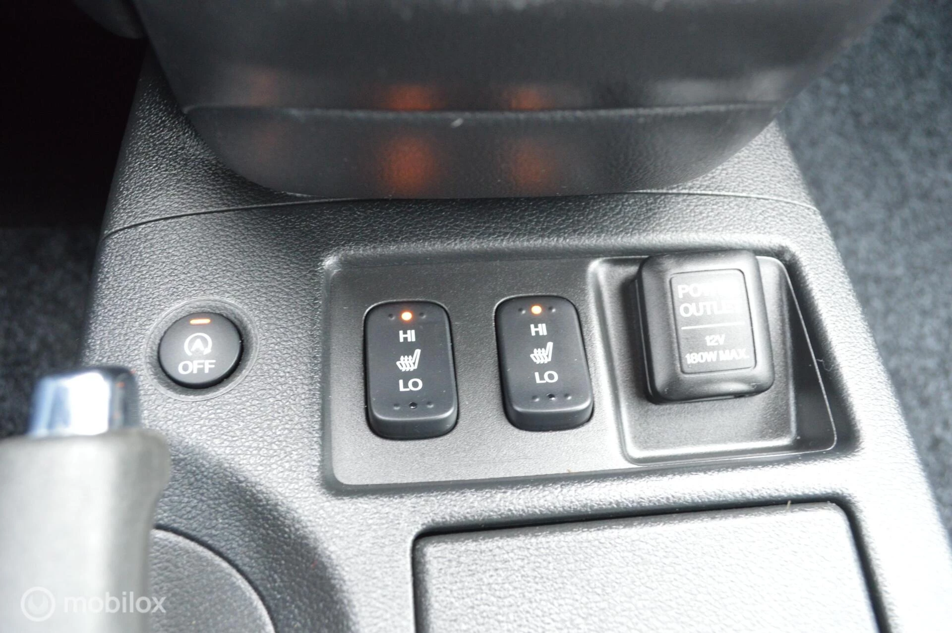 Hoofdafbeelding Honda CR-V