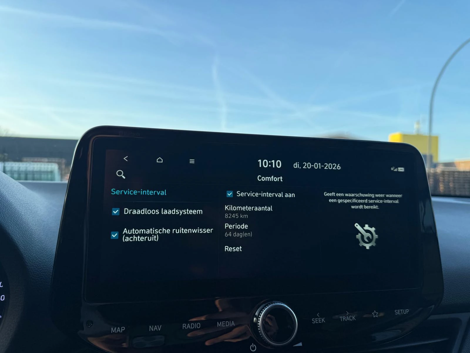 Hoofdafbeelding Hyundai i30