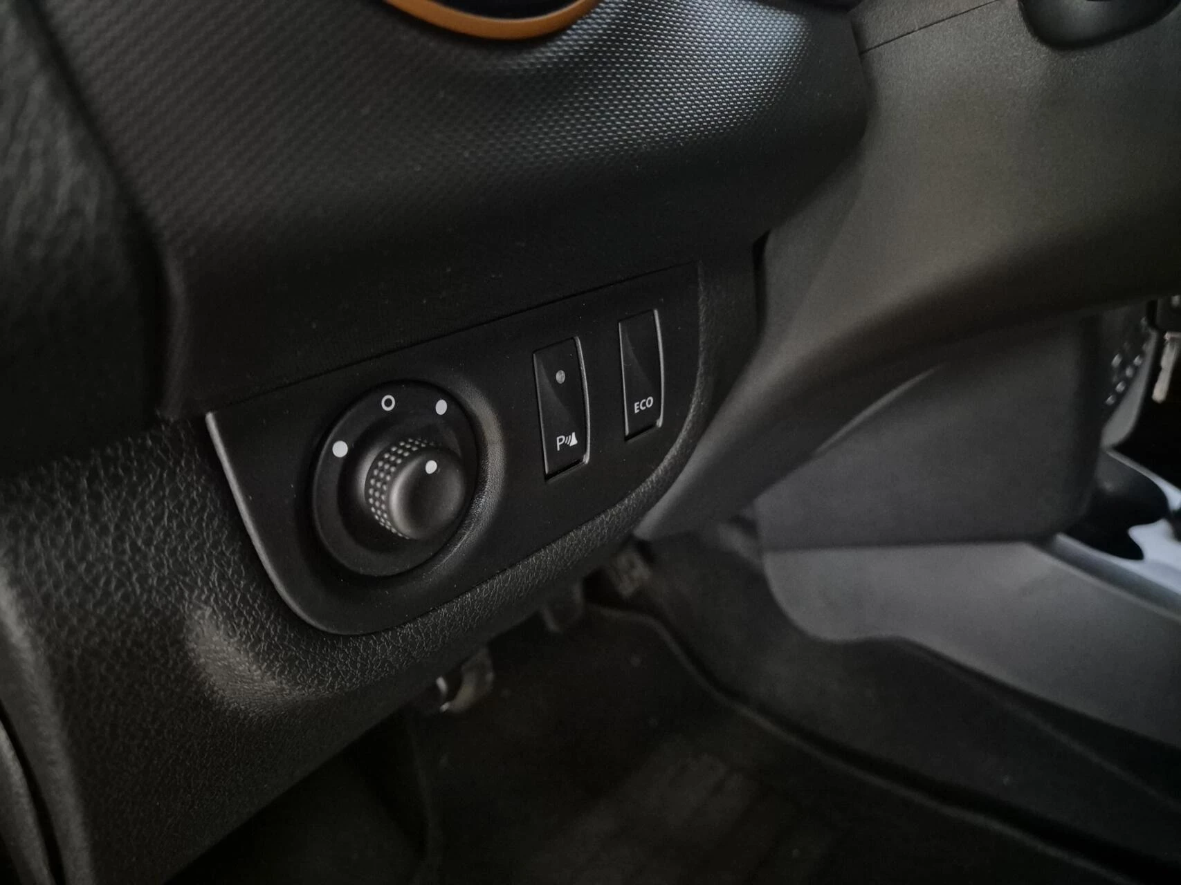 Hoofdafbeelding Dacia Sandero Stepway