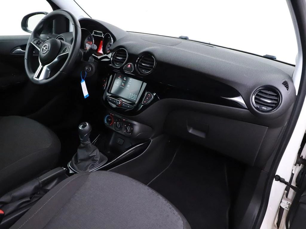 Hoofdafbeelding Opel ADAM