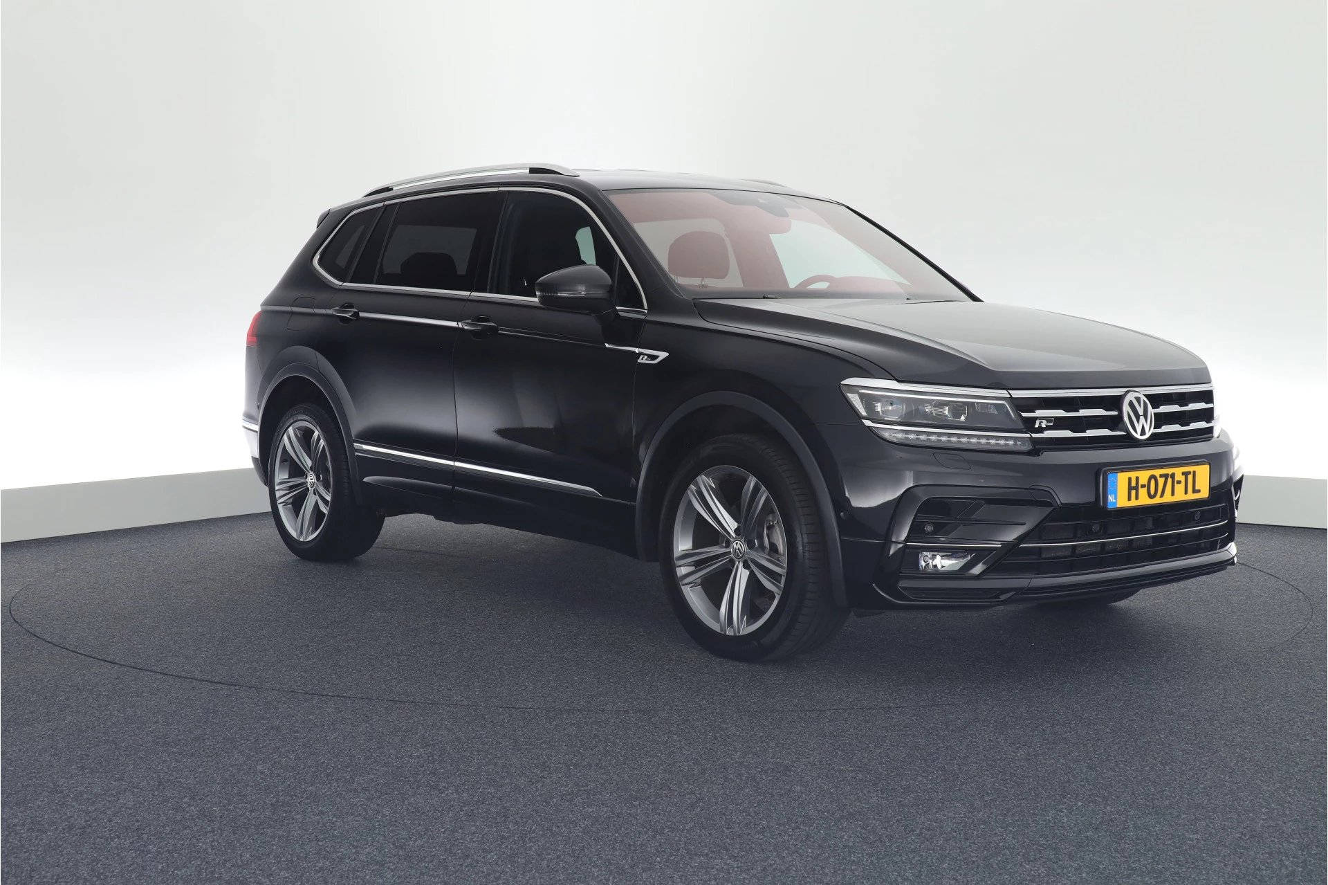 Hoofdafbeelding Volkswagen Tiguan Allspace