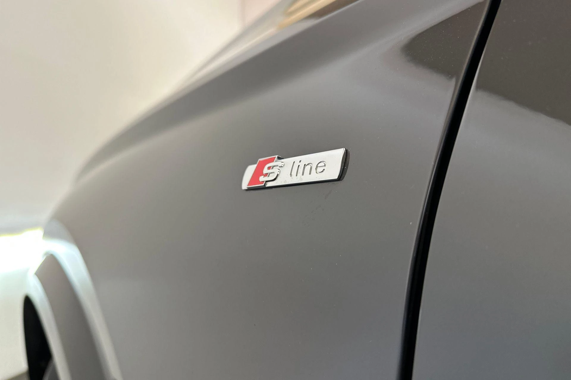 Hoofdafbeelding Audi Q6 e-tron