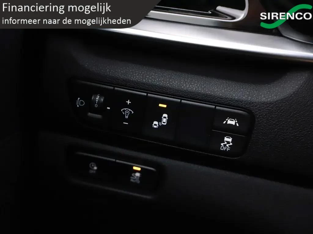Hoofdafbeelding Kia e-Niro