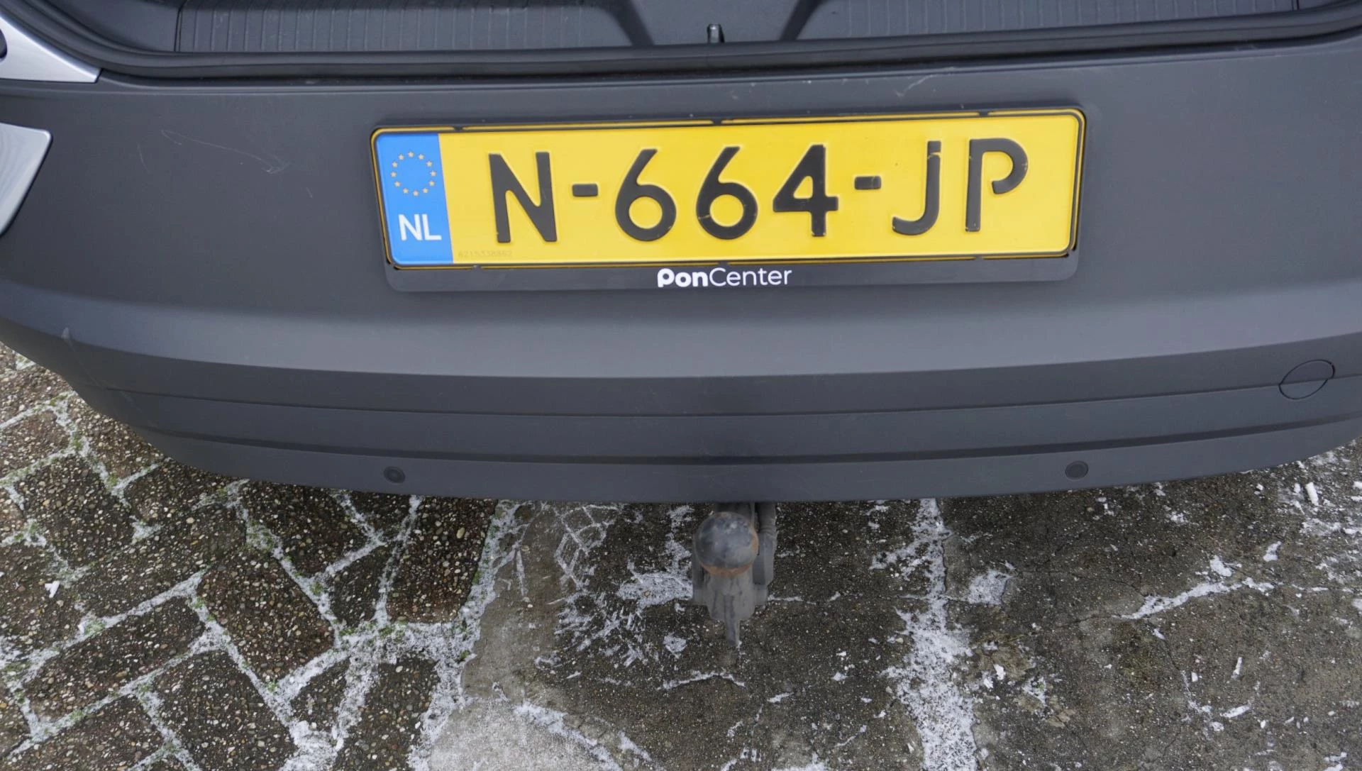 Hoofdafbeelding Volkswagen ID.4