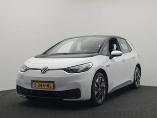 Hoofdafbeelding Volkswagen ID.3 Volkswagen ID.3 Life 58 kWh 204PK Apple/Carplay Stoelverwarming