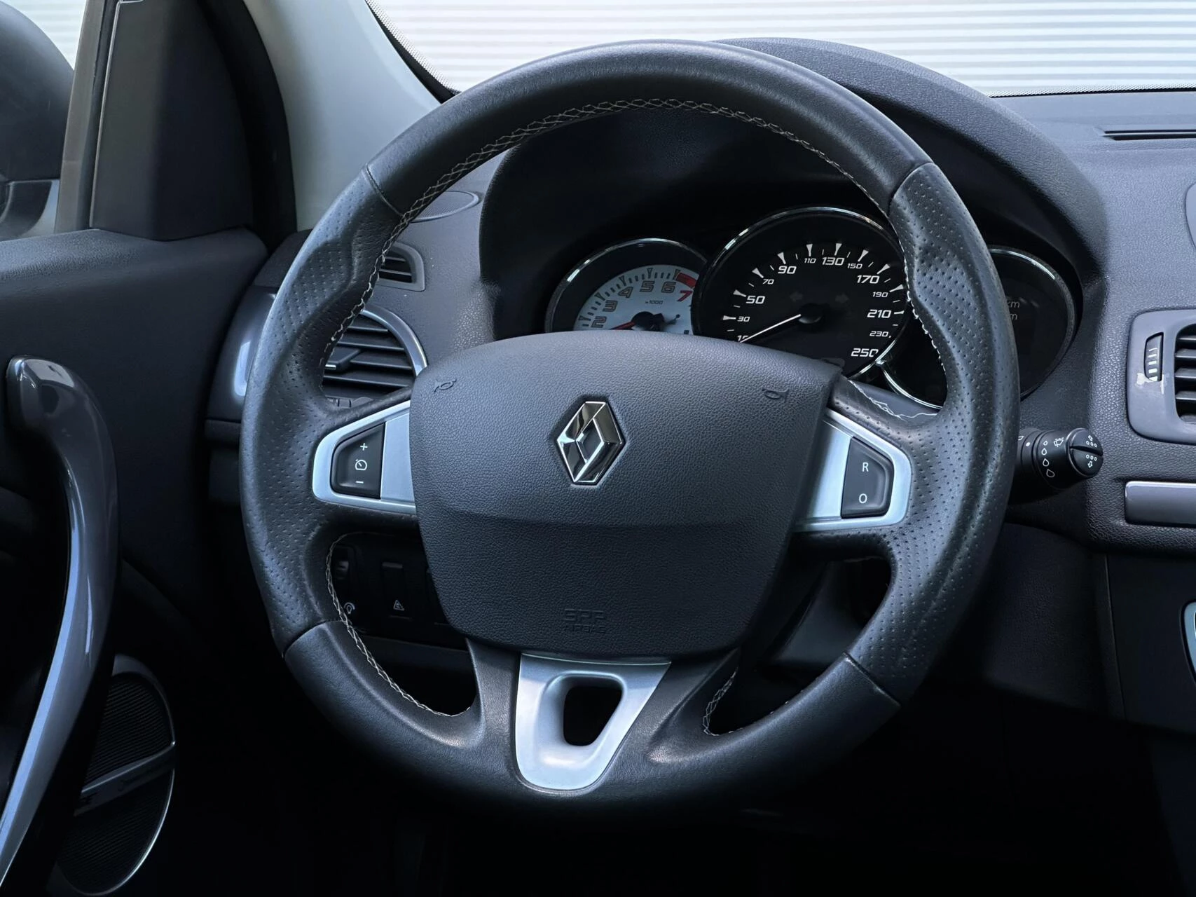 Hoofdafbeelding Renault Mégane