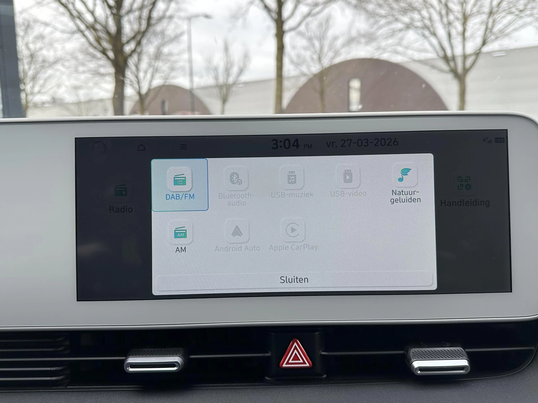 Hoofdafbeelding Hyundai IONIQ 5