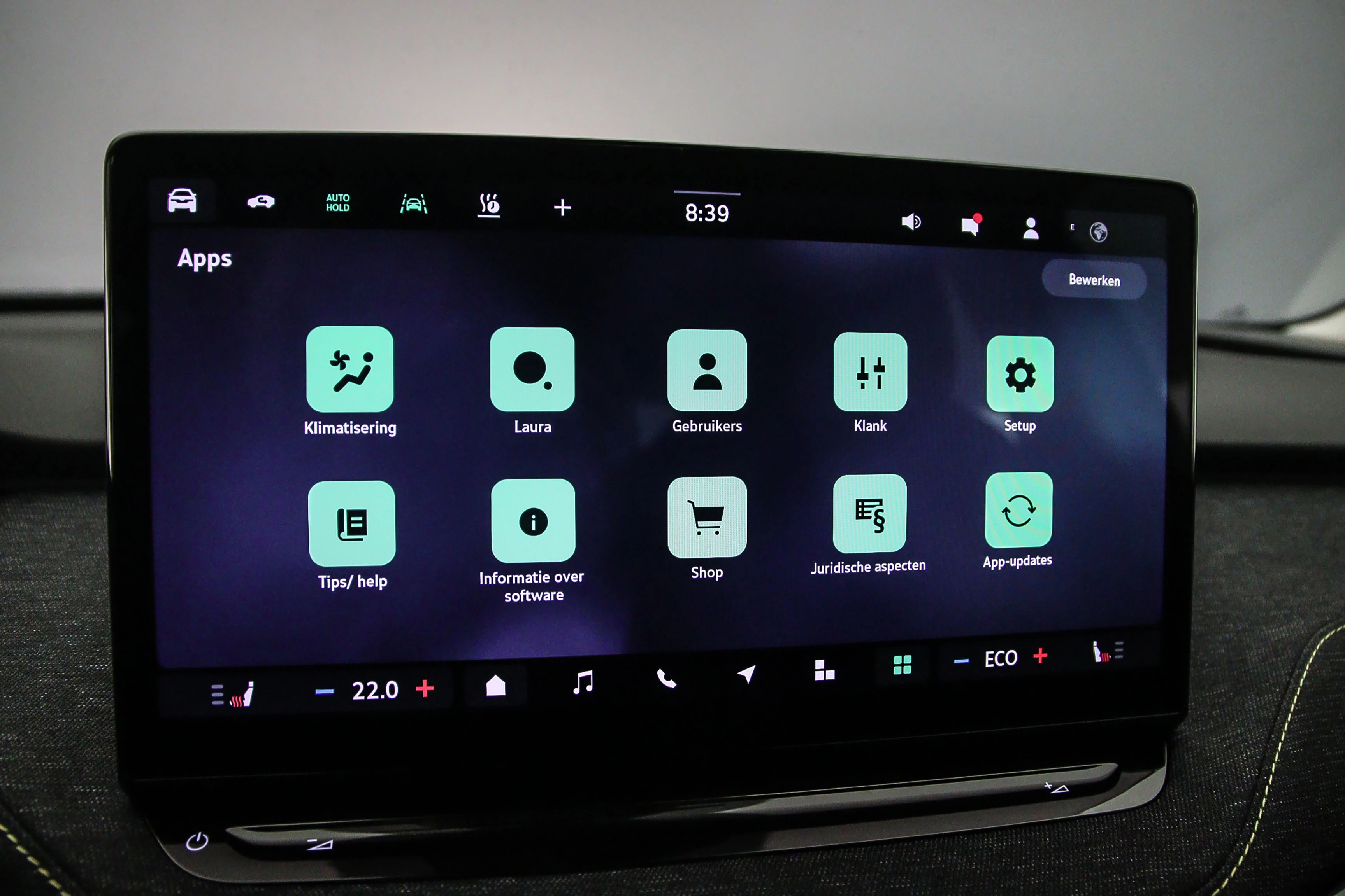 Hoofdafbeelding Škoda Elroq