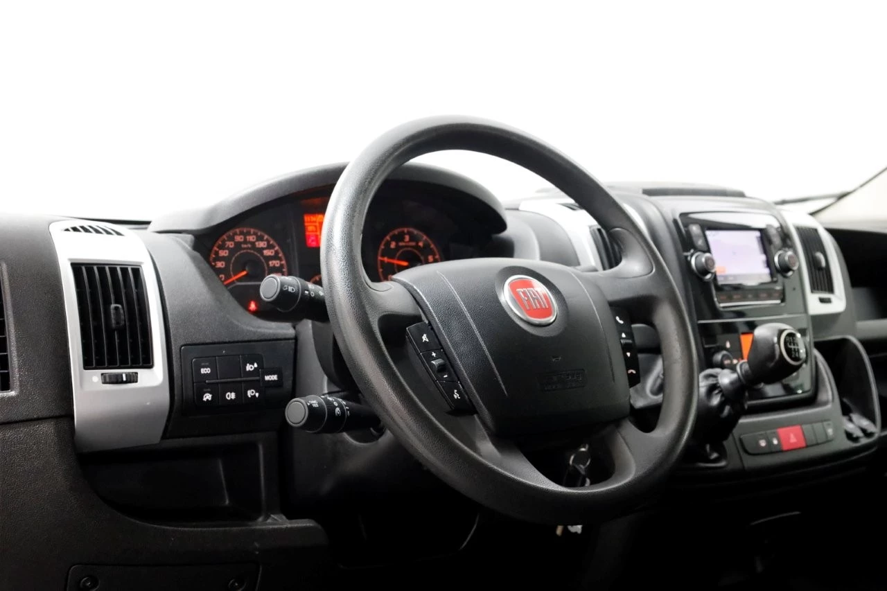 Hoofdafbeelding Fiat Ducato