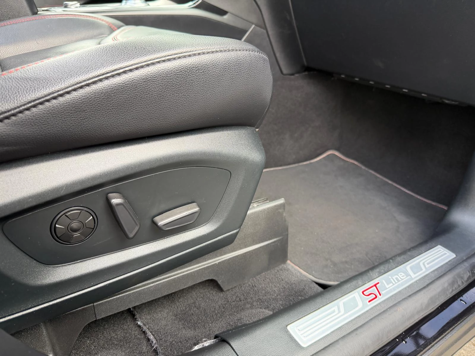 Hoofdafbeelding Ford Explorer