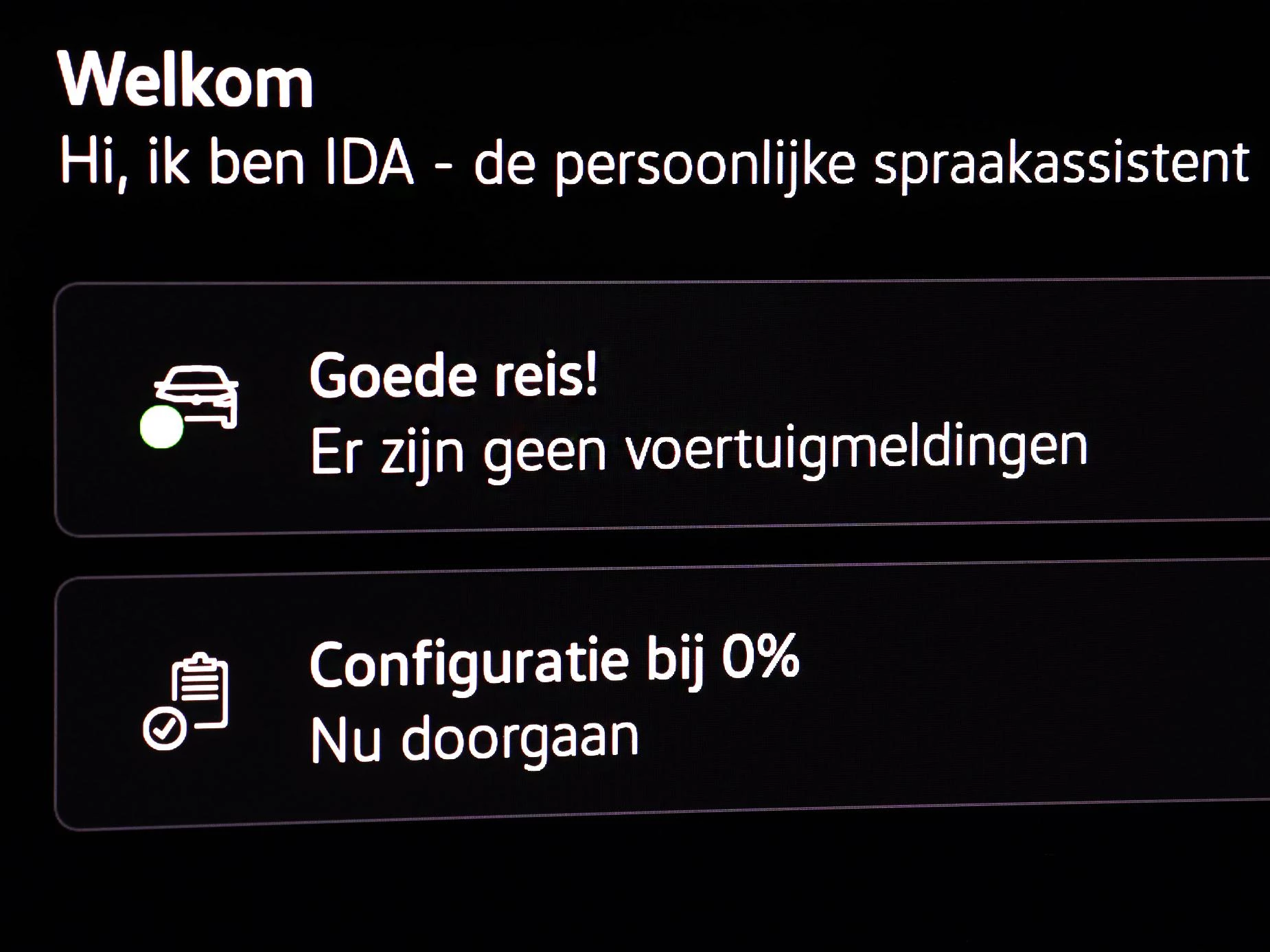 Hoofdafbeelding Volkswagen ID.7