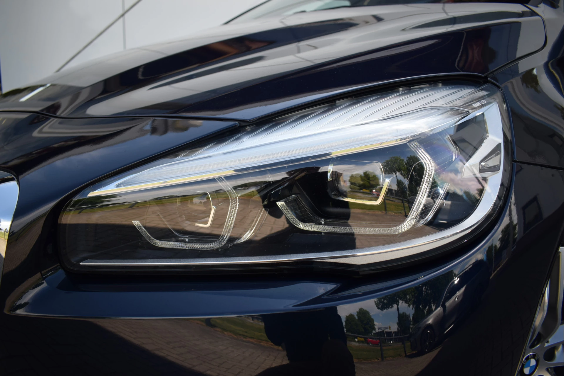 Hoofdafbeelding BMW 2 Serie