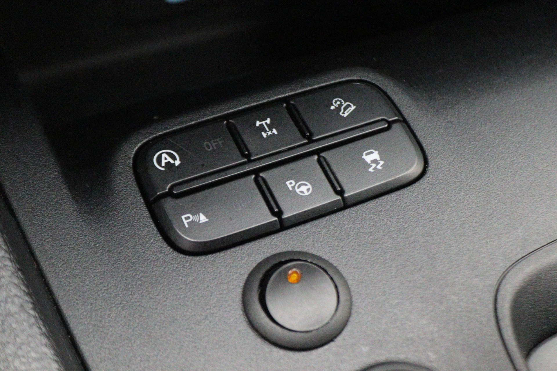 Hoofdafbeelding Ford Ranger