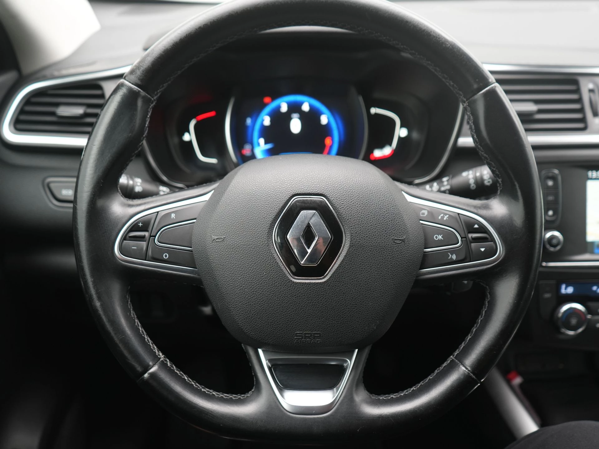 Hoofdafbeelding Renault Kadjar