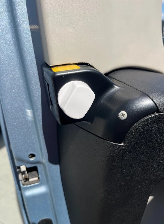 Hoofdafbeelding Pössl Globecar 640 Enkele Bedden Airco