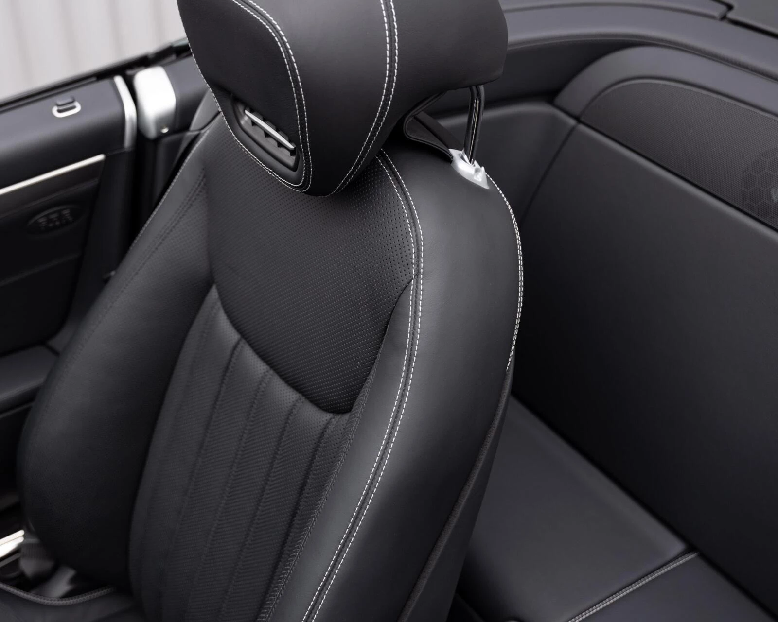 Hoofdafbeelding Mercedes-Benz SL