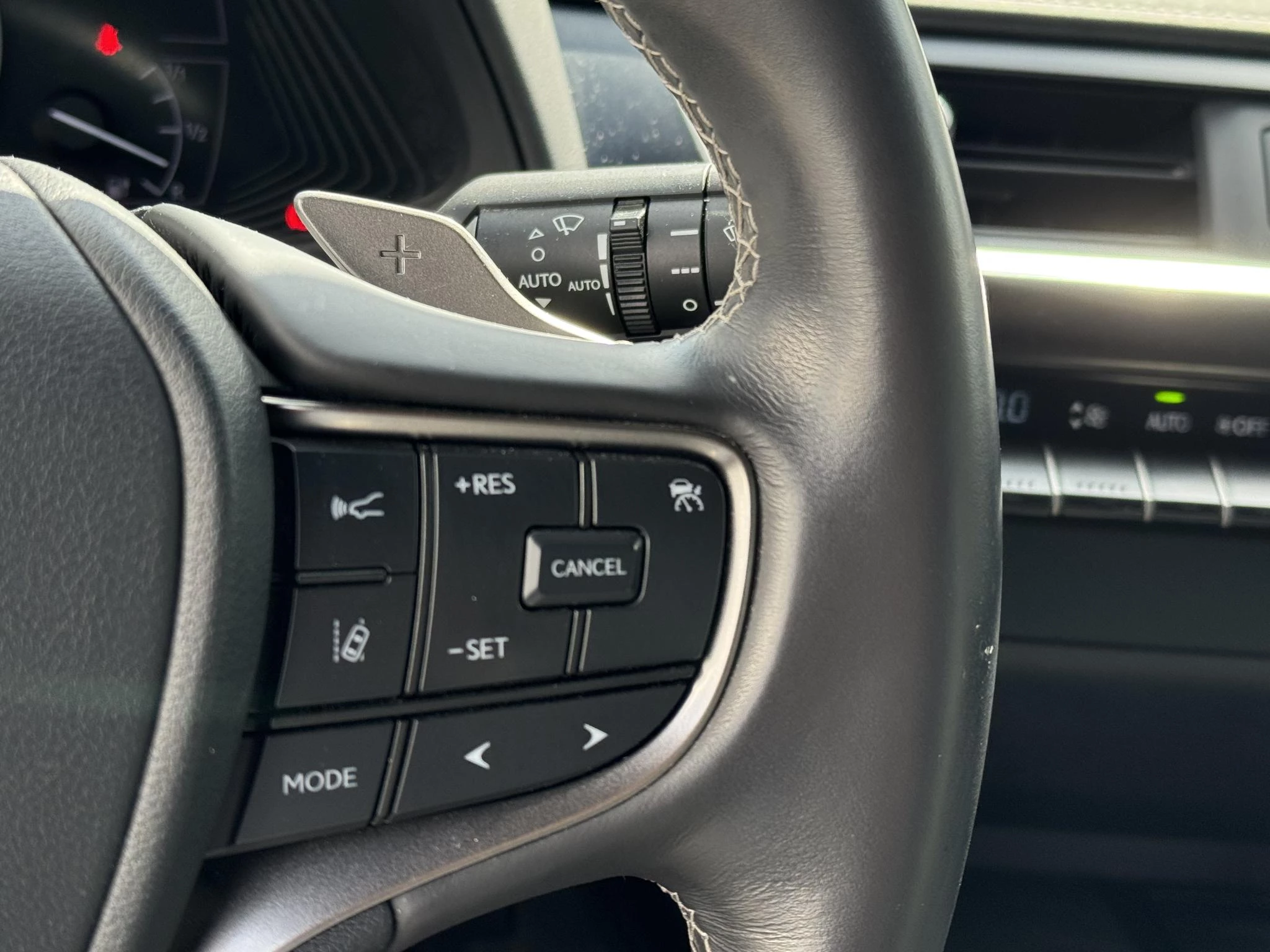 Hoofdafbeelding Lexus UX