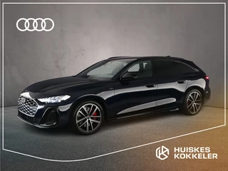 Hoofdafbeelding Audi A5 Audi A5 Avant