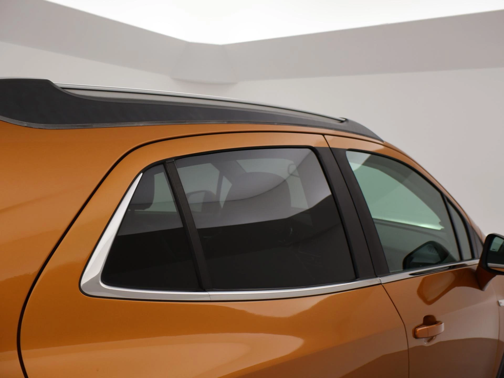 Hoofdafbeelding Opel Mokka X