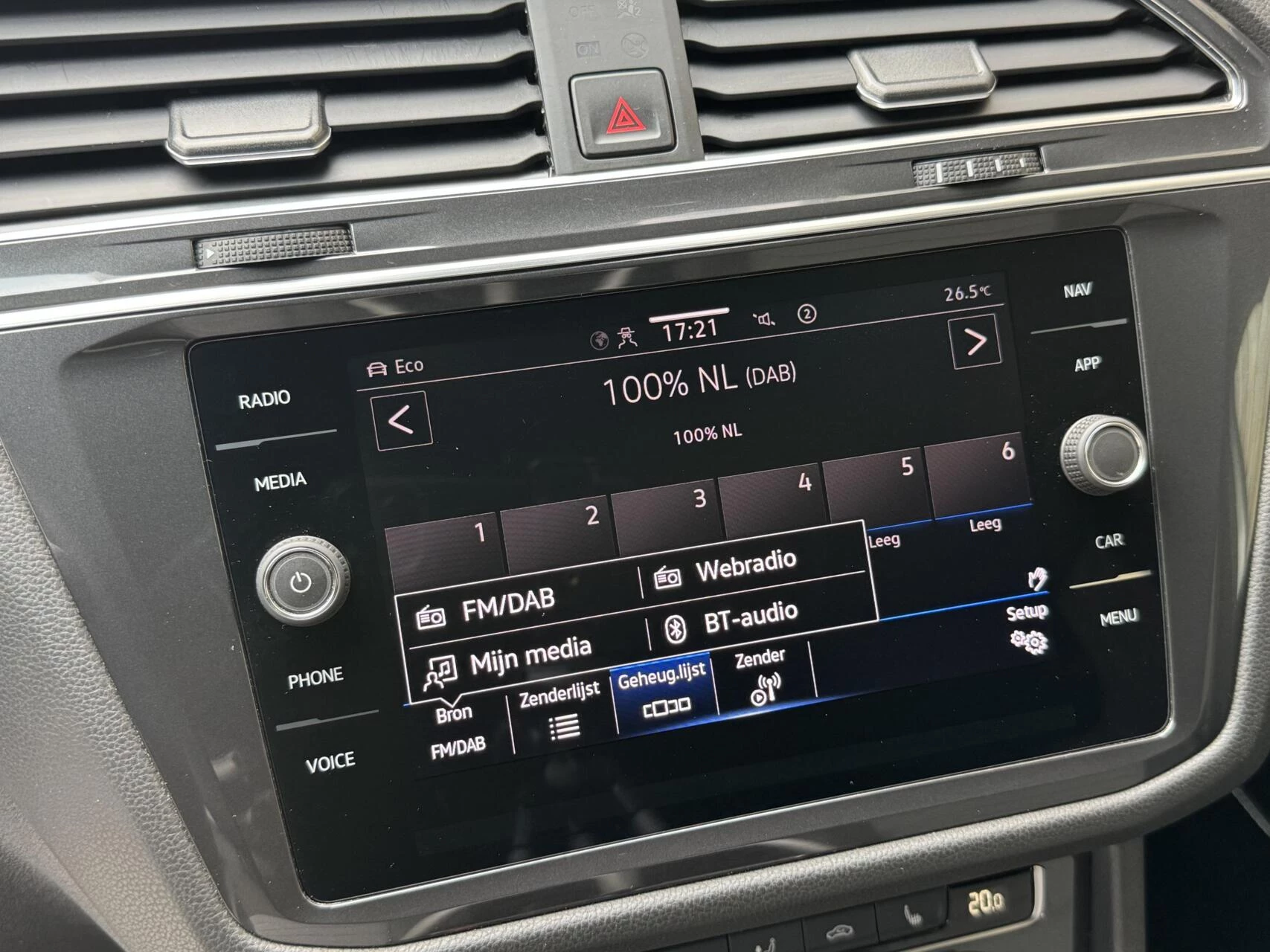 Hoofdafbeelding Volkswagen Tiguan Allspace