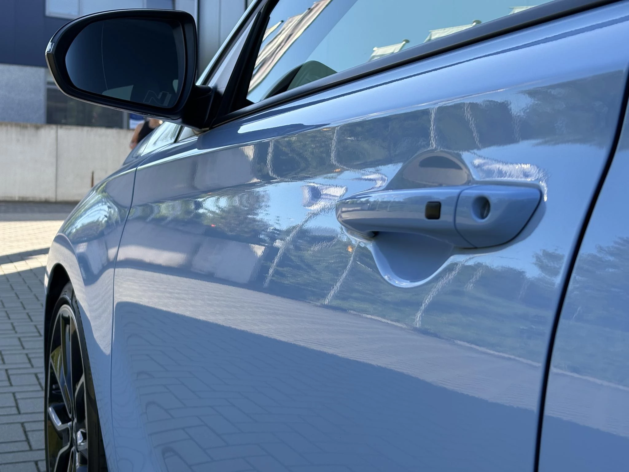 Hoofdafbeelding Hyundai i30