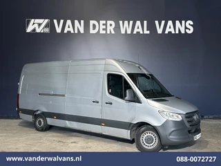Mercedes-Benz Sprinter 314 CDI 143pk L3H2 Euro6 Airco | Camera | Navigatie | Apple Carplay | Android Auto Parkeersensoren
