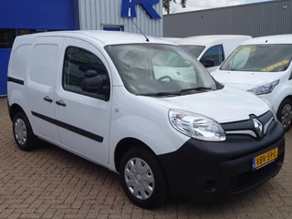 Renault Kangoo 1.5 Blue dCi 80 Comfort