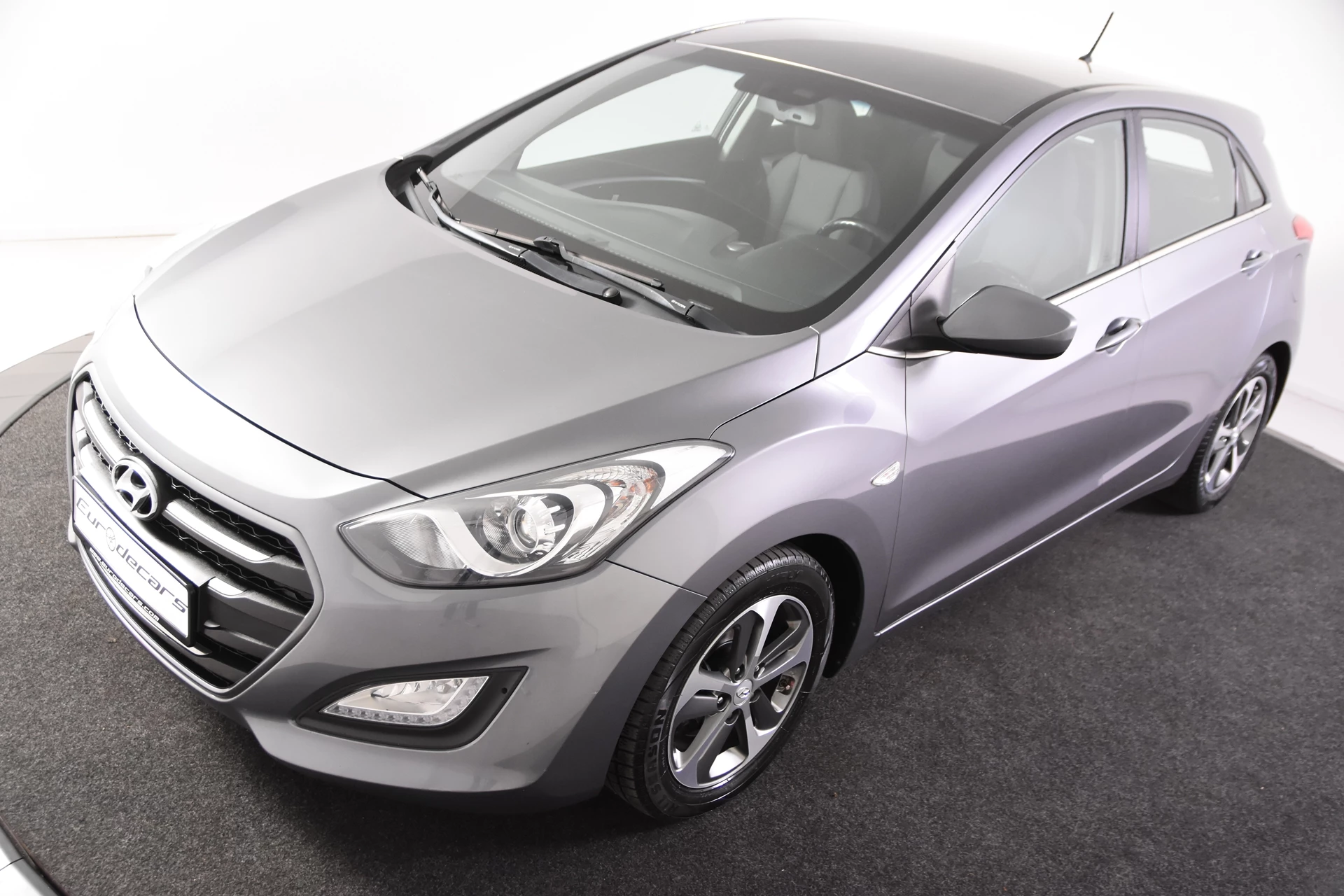 Hoofdafbeelding Hyundai i30
