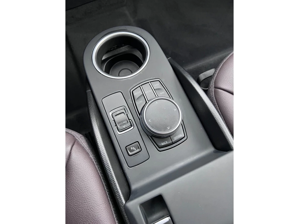 Hoofdafbeelding BMW i3