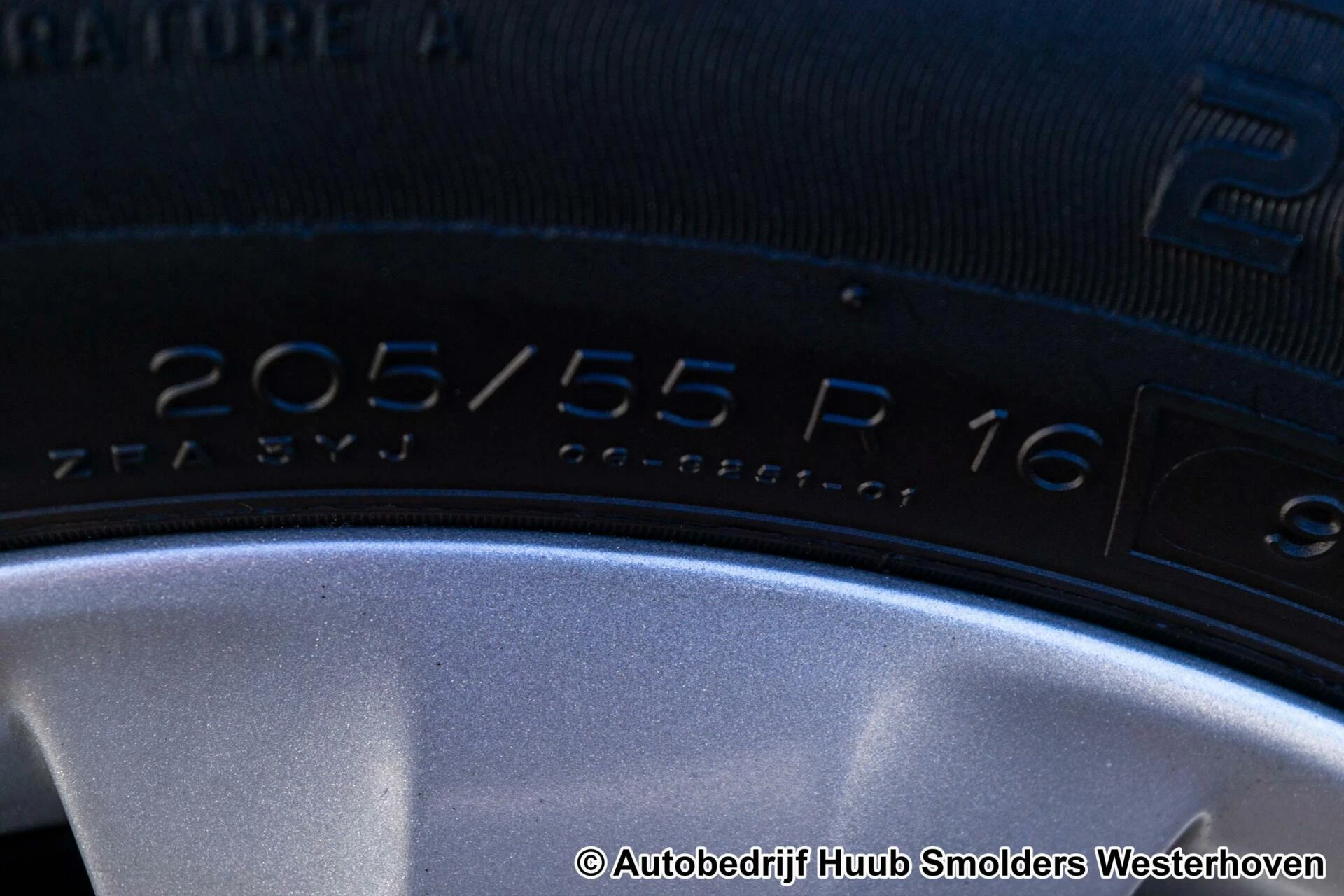 Hoofdafbeelding Opel Meriva