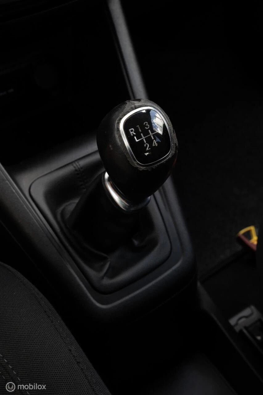 Hoofdafbeelding Hyundai ix20