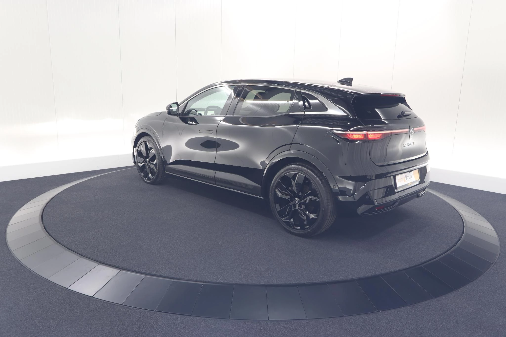 Hoofdafbeelding Renault Megane E-Tech