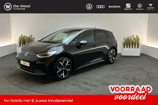 Hoofdafbeelding Volkswagen ID.3 Volkswagen ID.3 Pro Business 59 kWh