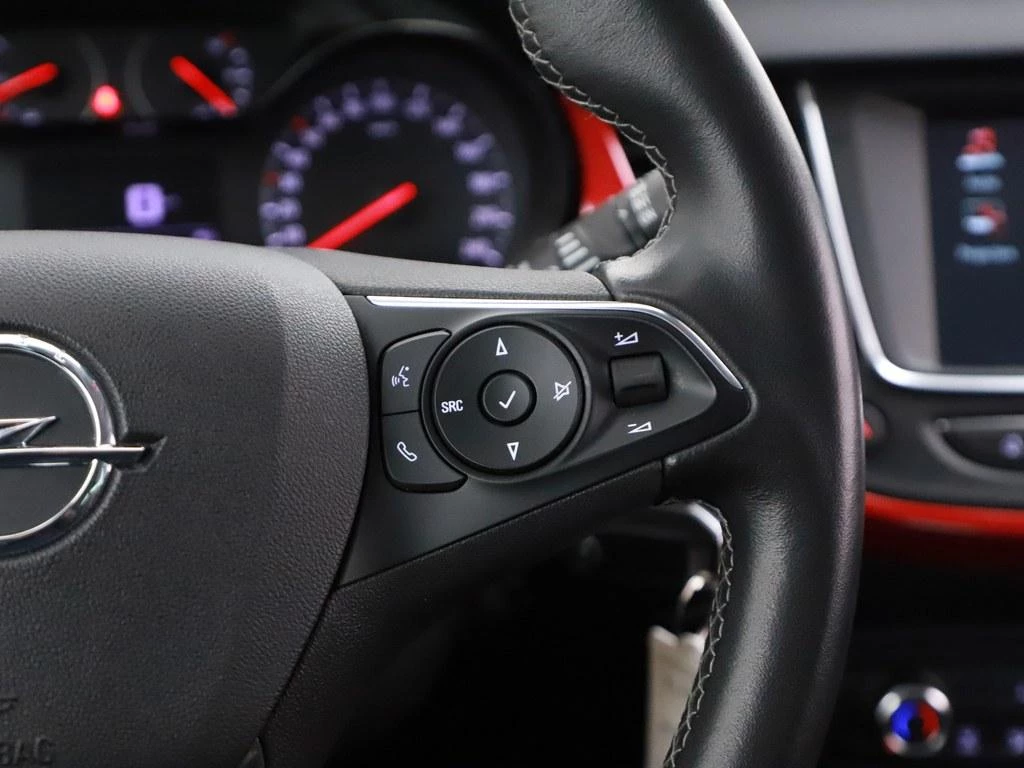 Hoofdafbeelding Opel Crossland