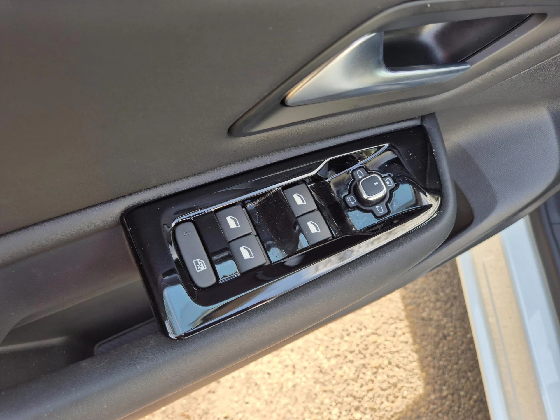 Hoofdafbeelding Citroën C5 X