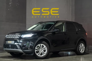 Land Rover Discovery Sport P300e 1.5 R-Dynamic PHEV | Trekhaak | 360 Camera | Carplay