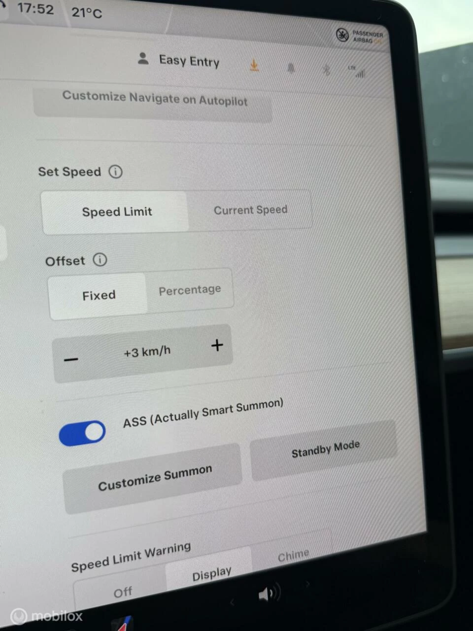 Hoofdafbeelding Tesla Model Y