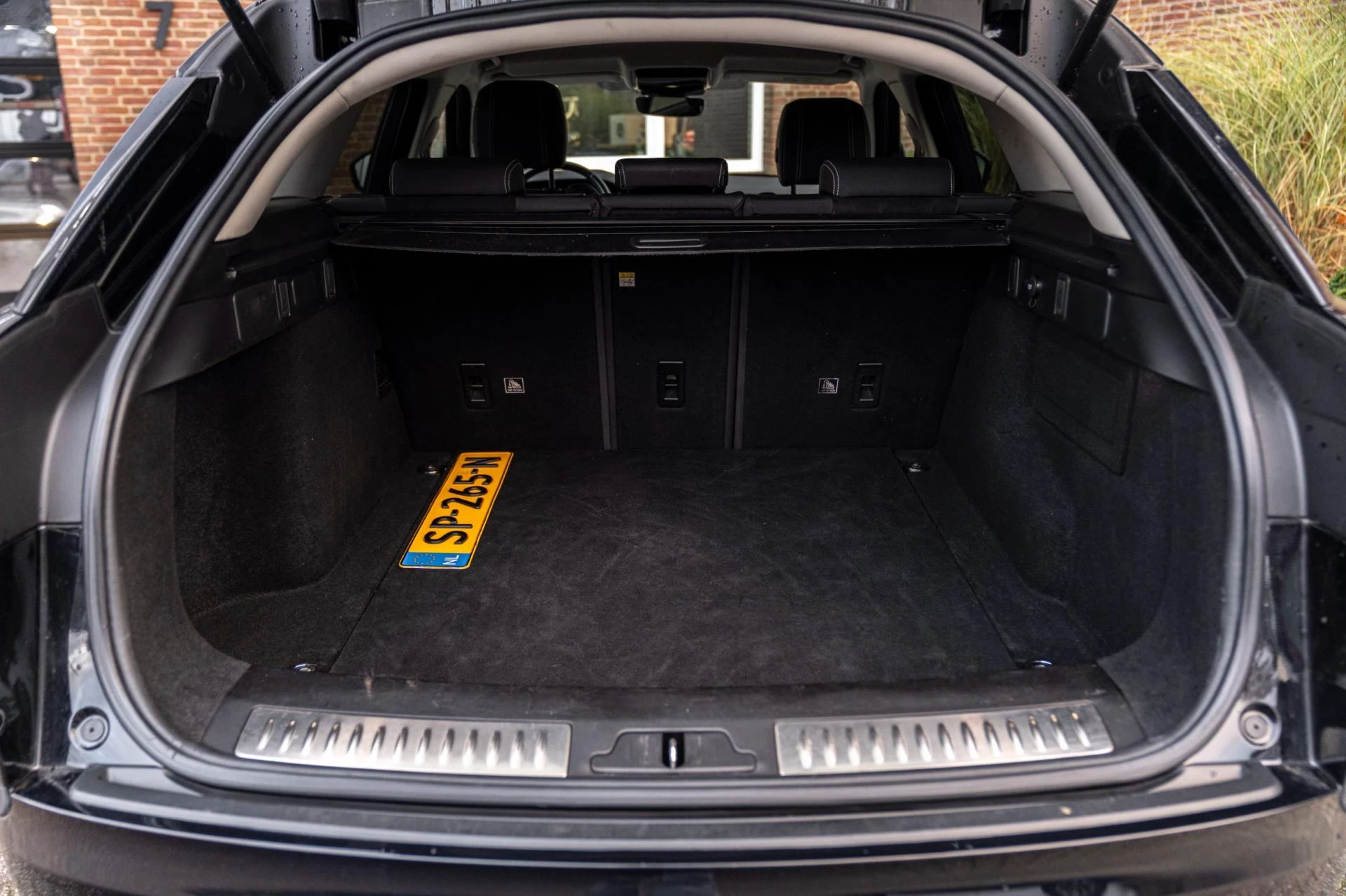 Hoofdafbeelding Land Rover Range Rover Velar