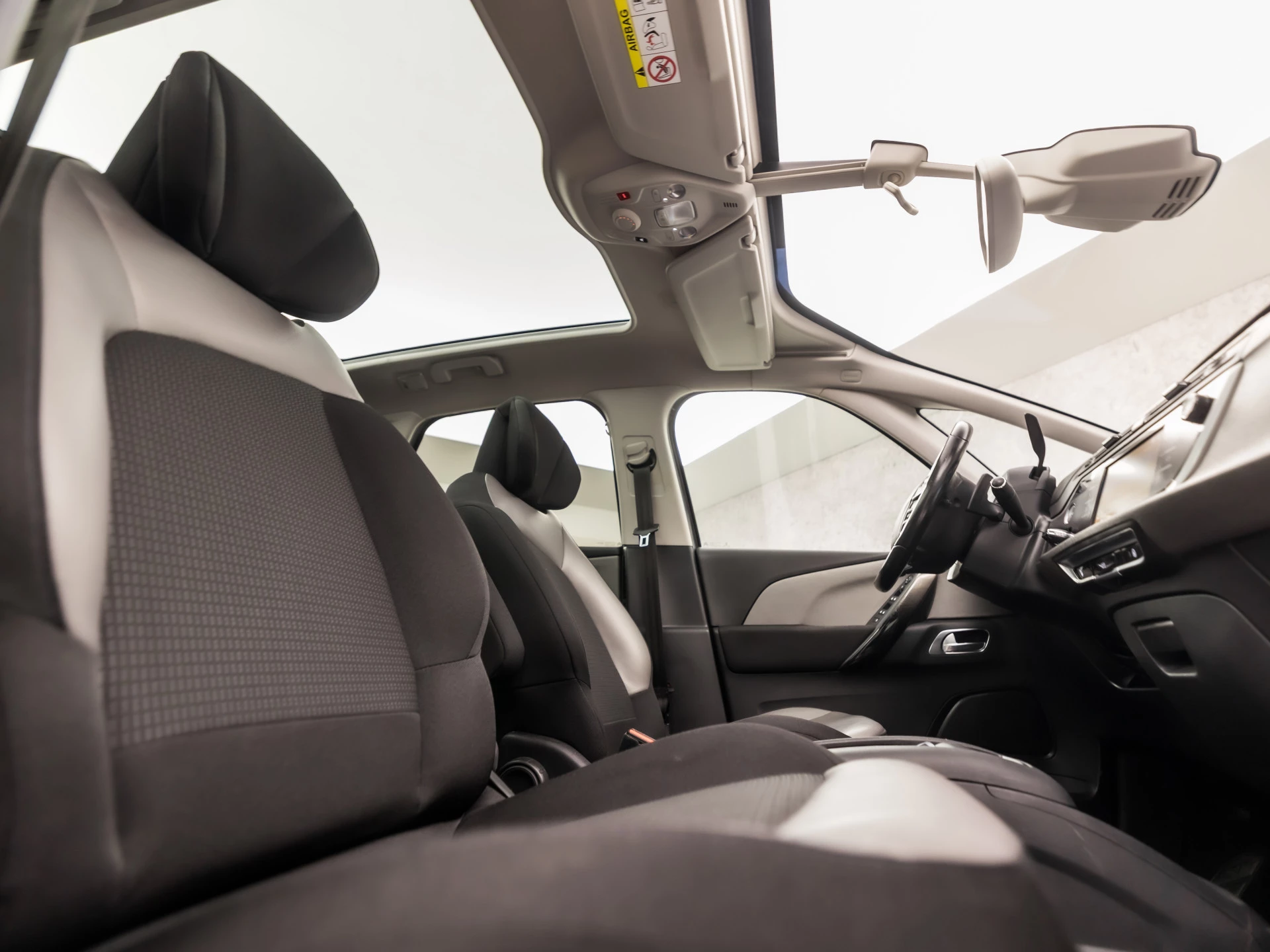 Hoofdafbeelding Citroën C4 Picasso