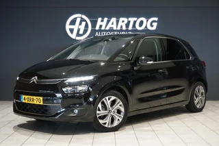 Citroen C4 Picasso 1.6 e-THP Intensive *38.452 NAP* + DODEHOEK / PANO / CAMERA