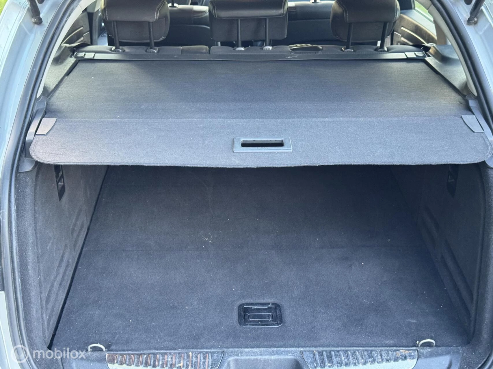 Hoofdafbeelding Renault Laguna