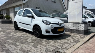 Renault Twingo 1.2 16V Collection