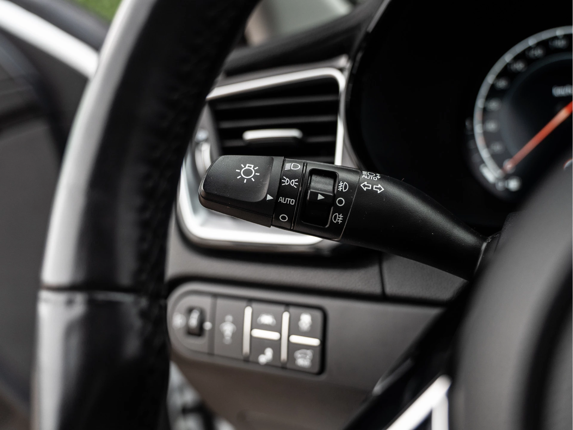 Hoofdafbeelding Kia XCeed