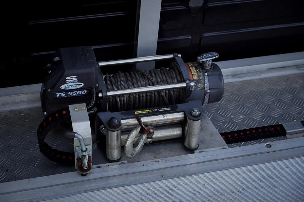 Hoofdafbeelding Peugeot Boxer