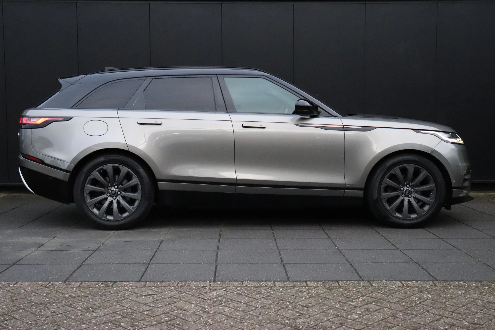 Hoofdafbeelding Land Rover Range Rover Velar