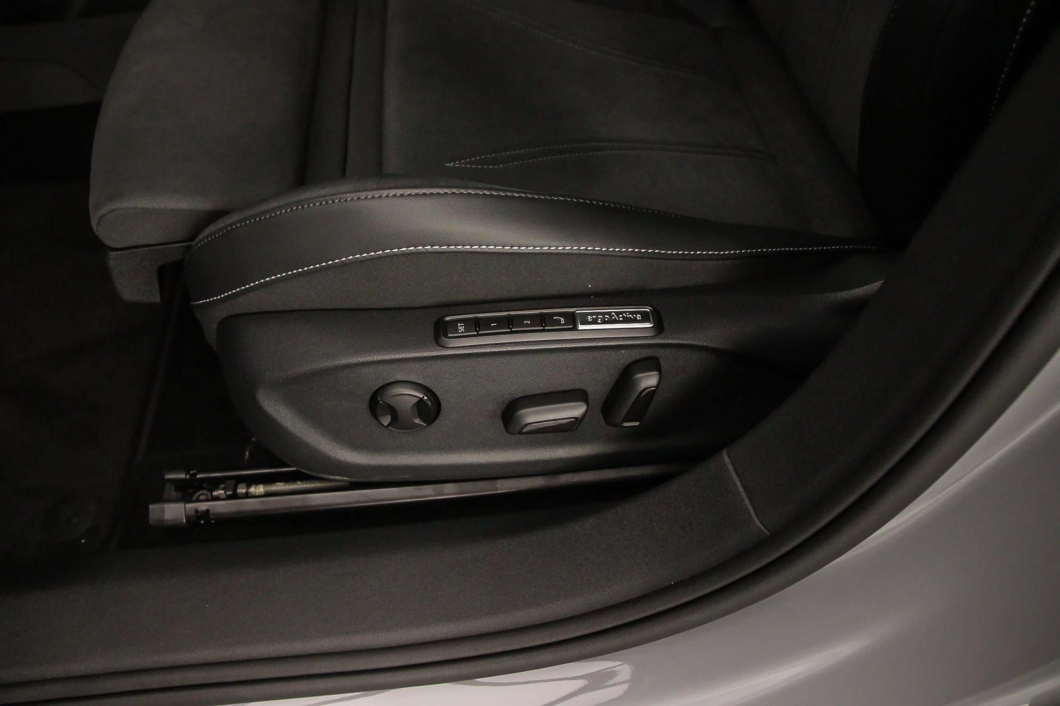 Hoofdafbeelding Volkswagen ID.7