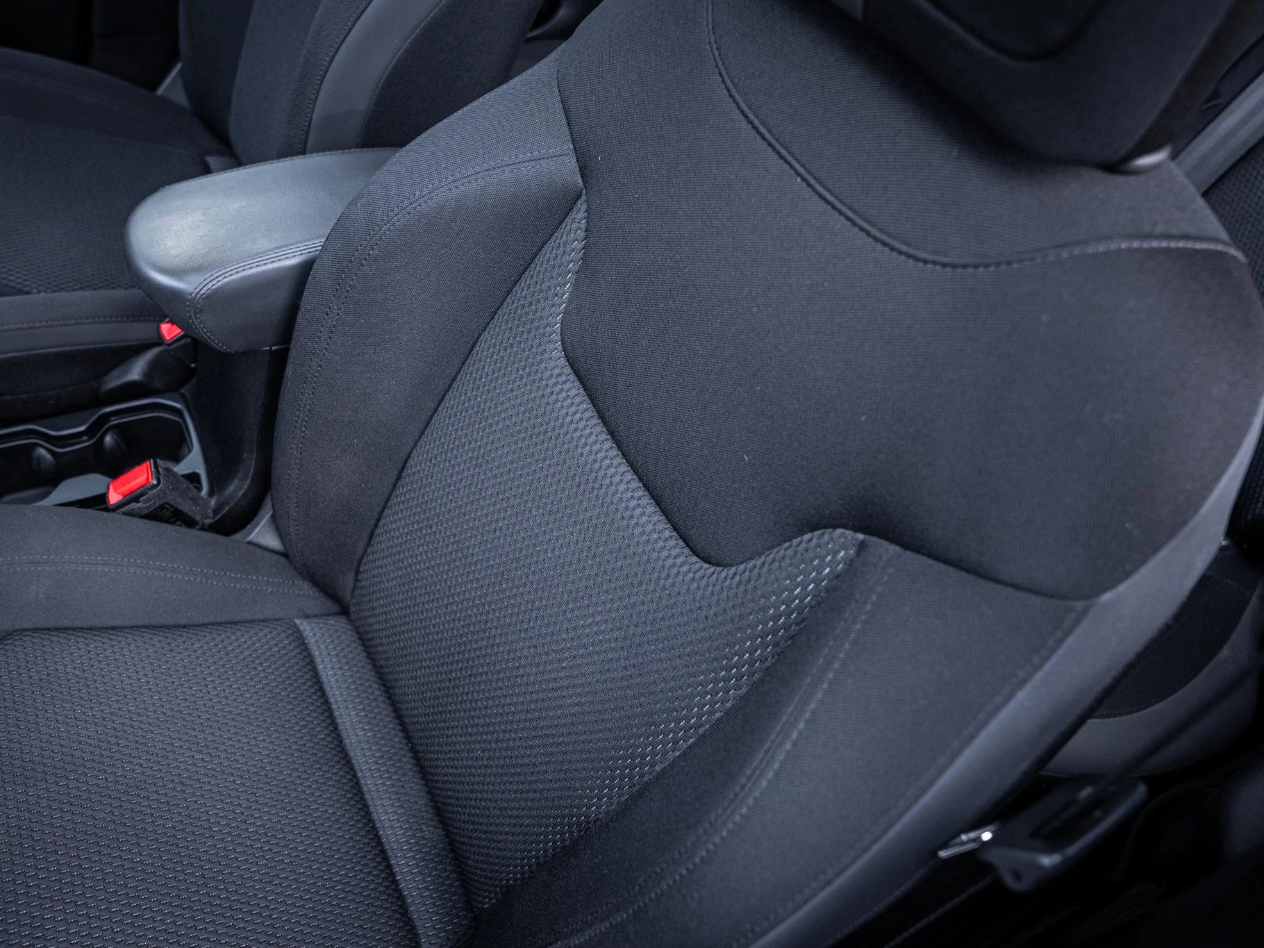 Hoofdafbeelding Jeep Renegade