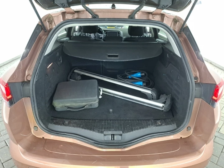 Hoofdafbeelding Renault Megane E-Tech