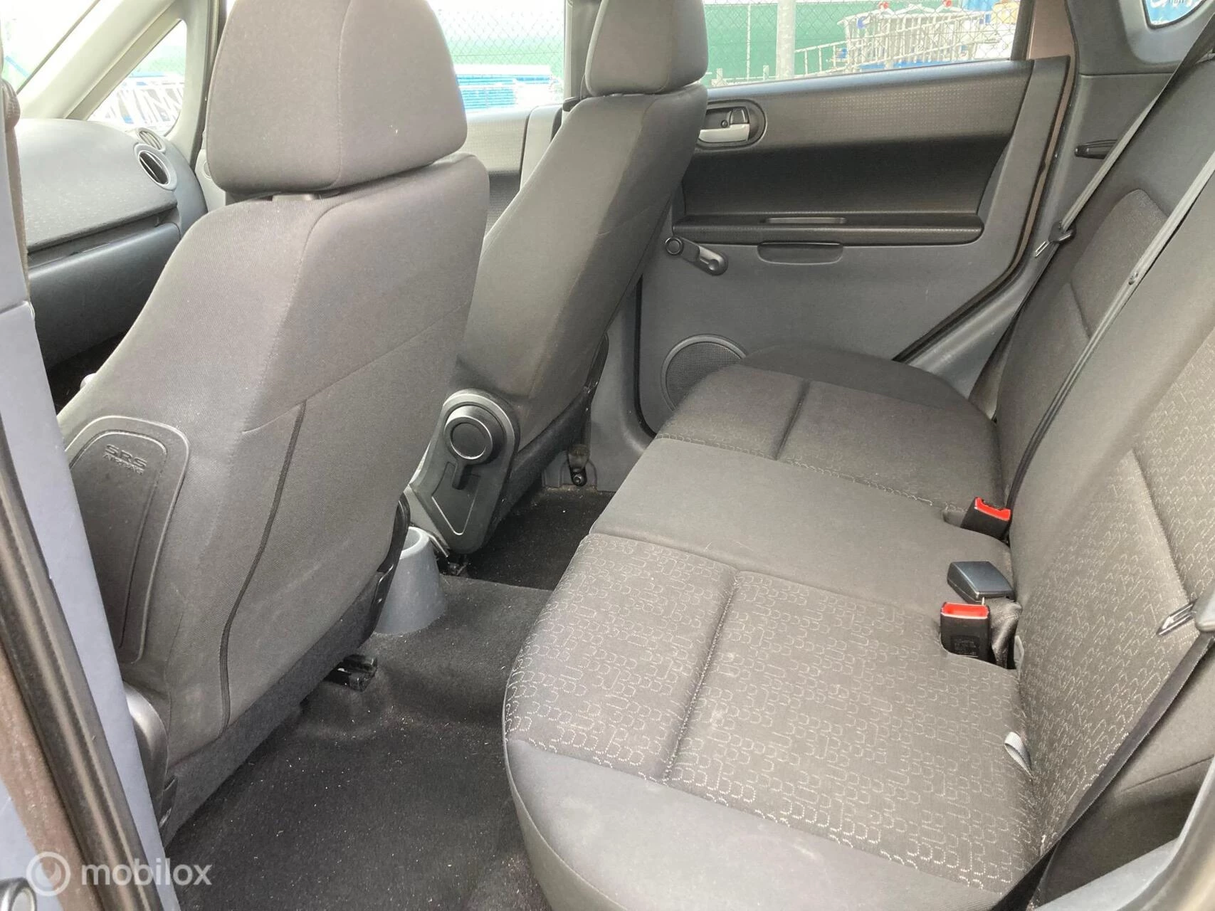 Hoofdafbeelding Mitsubishi Colt