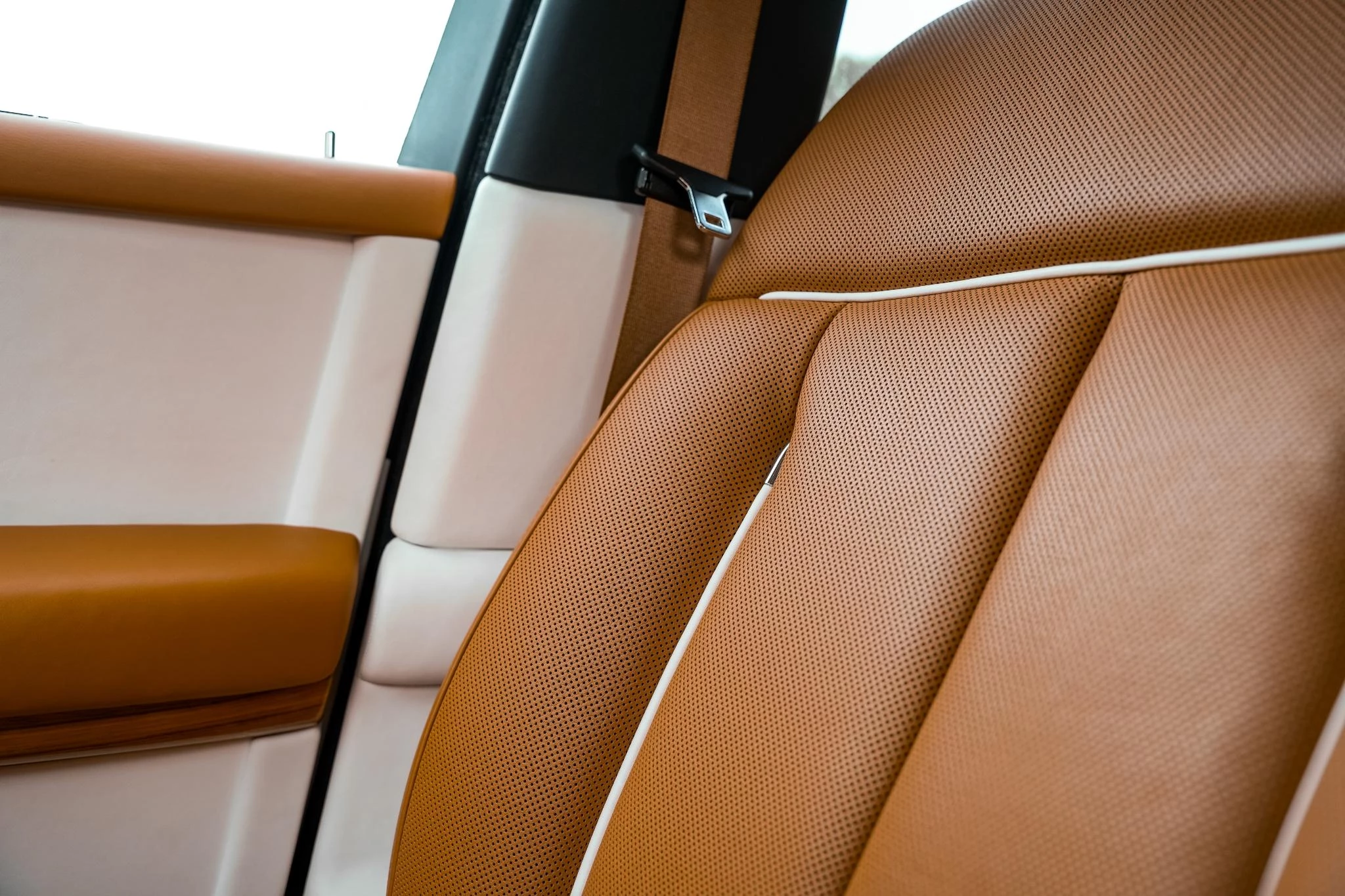 Hoofdafbeelding Rolls-Royce Phantom